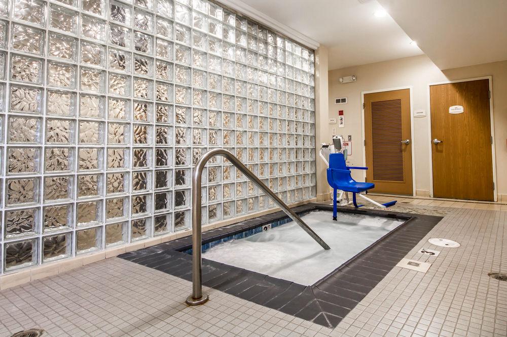 Comfort Inn & Suites Oakland Airport Dış mekan fotoğraf