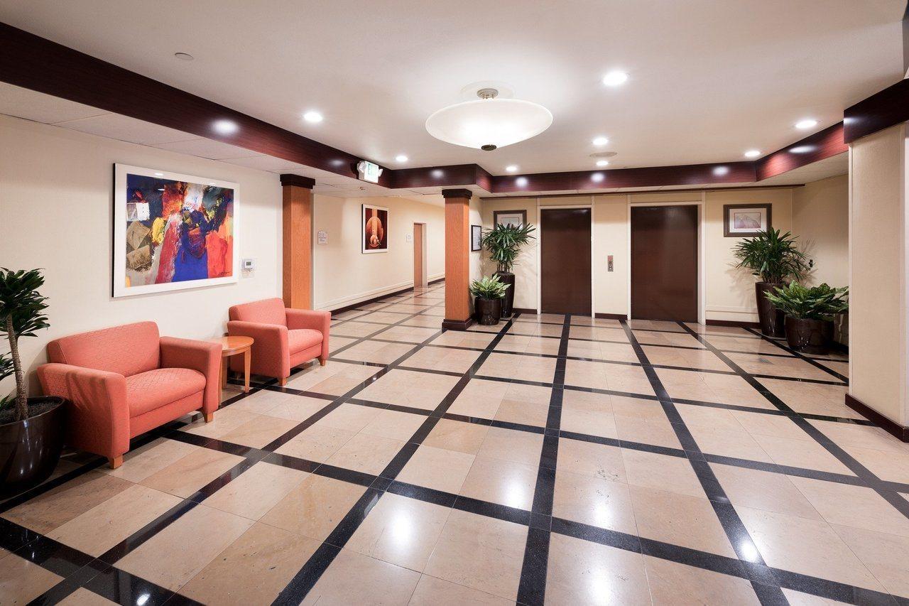Comfort Inn & Suites Oakland Airport Dış mekan fotoğraf