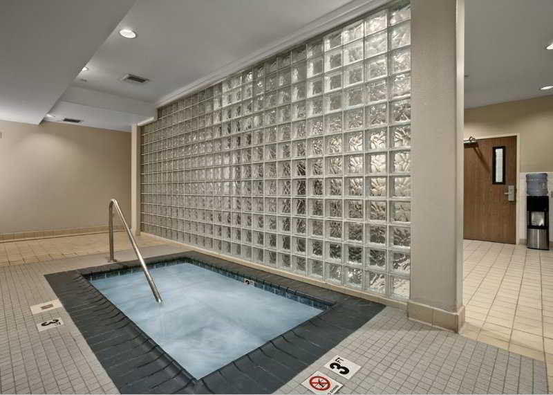 Comfort Inn & Suites Oakland Airport Dış mekan fotoğraf