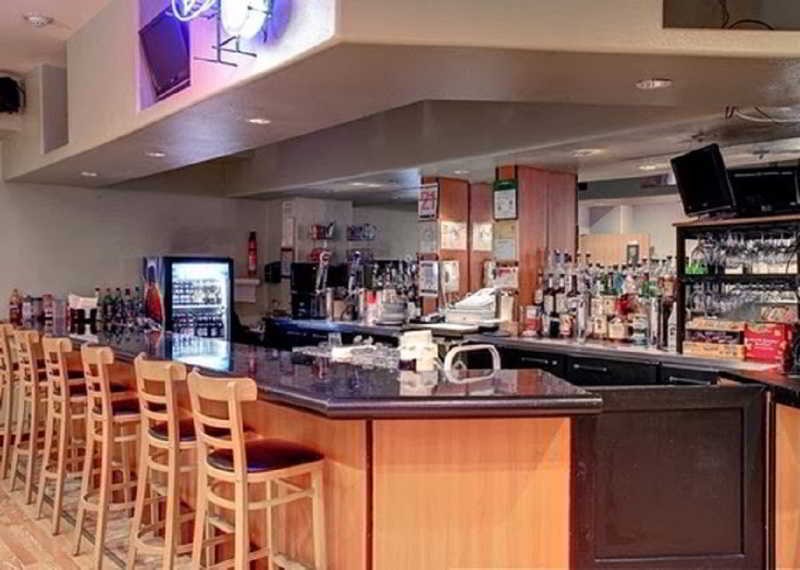 Comfort Inn & Suites Oakland Airport Dış mekan fotoğraf