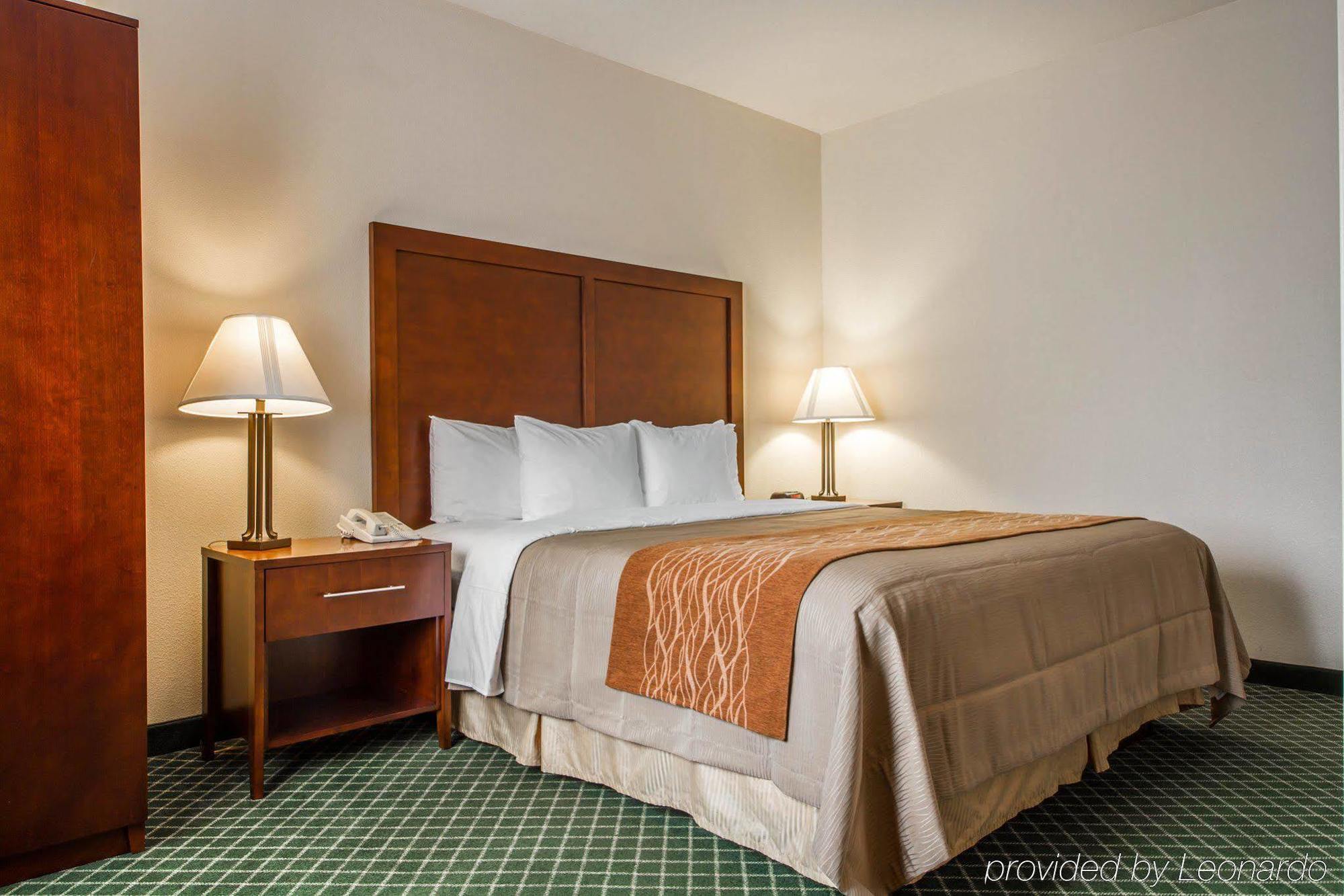 Comfort Inn & Suites Oakland Airport Dış mekan fotoğraf