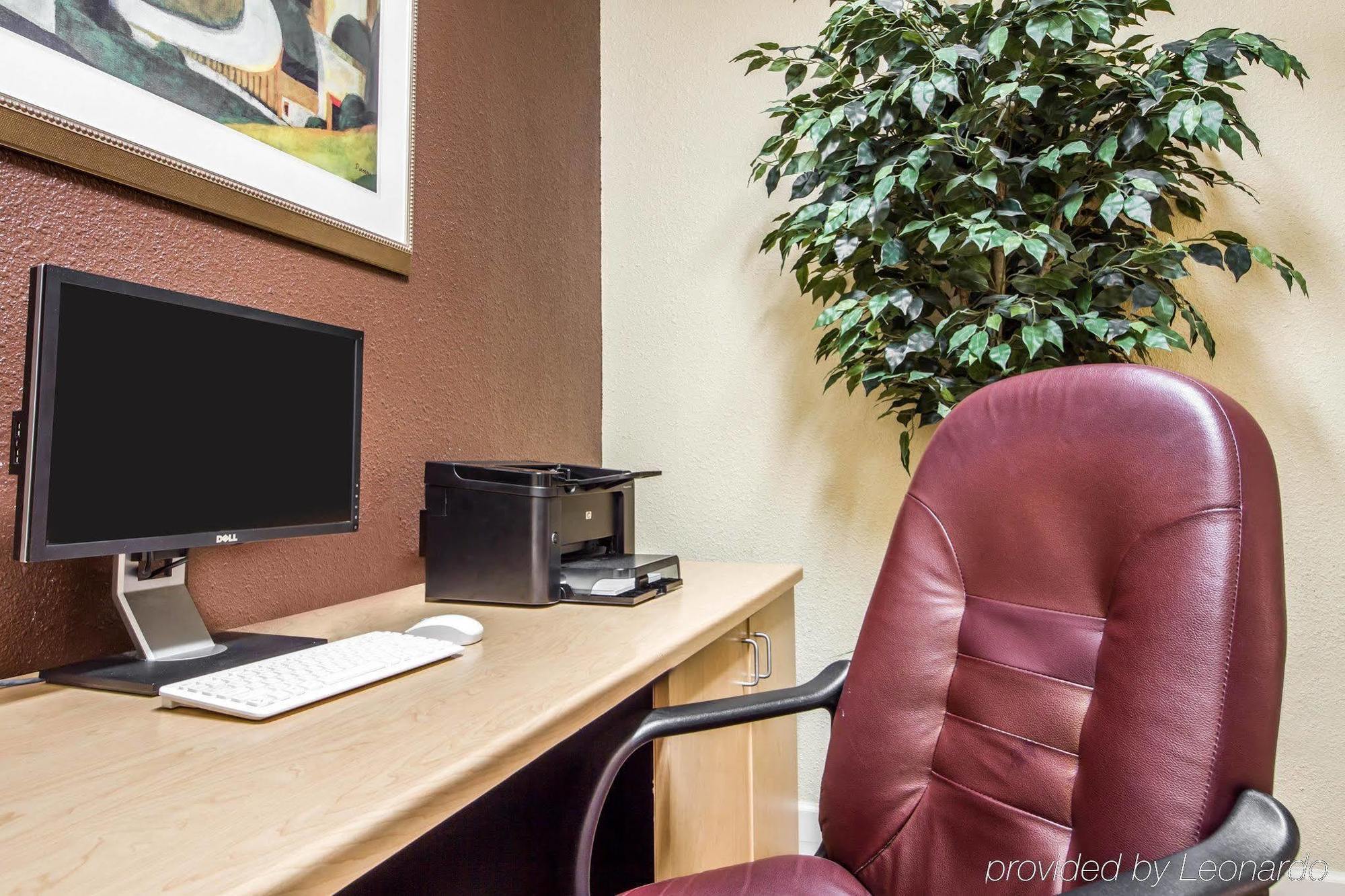 Comfort Inn & Suites Oakland Airport Dış mekan fotoğraf
